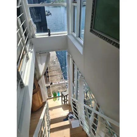 Apartmentincopenhagen 1496 * Копенгаген