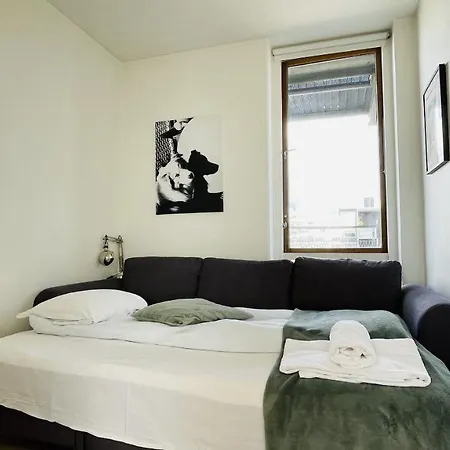 Апартаменты Apartmentincopenhagen 1496 Копенгаген