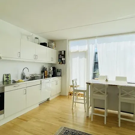 Apartmentincopenhagen 1496 Копенгаген