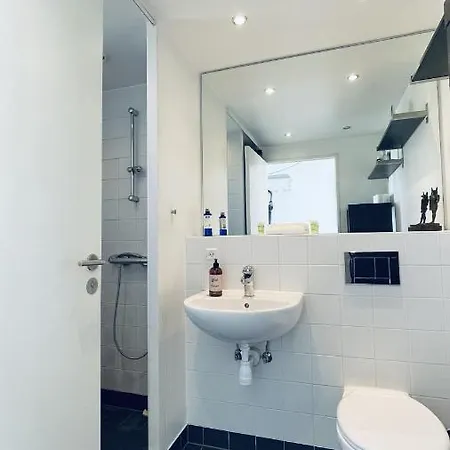 Apartmentincopenhagen 1496 Копенгаген
