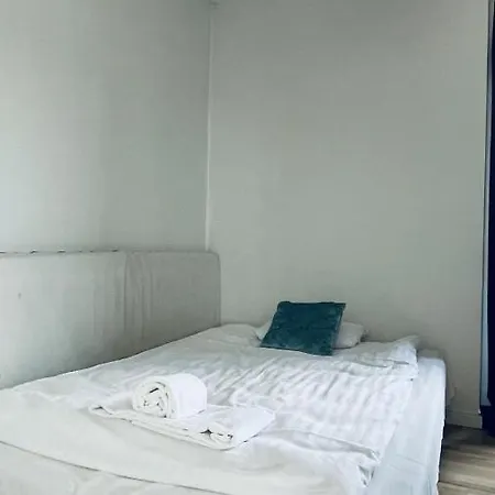 Апартаменты Apartmentincopenhagen 1496 *