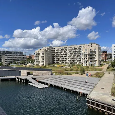 Apartmentincopenhagen 1496 Копенгаген