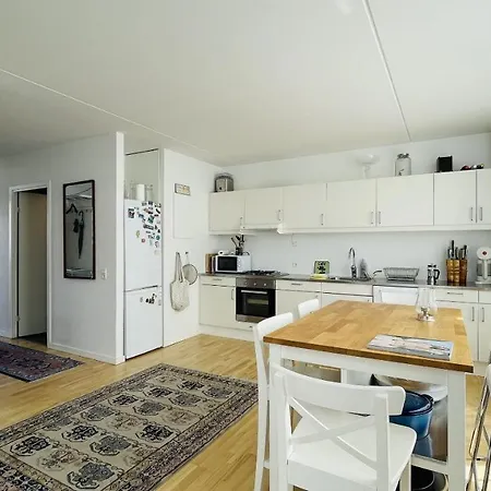 Apartment Apartmentincopenhagen 1496 Copenhagen